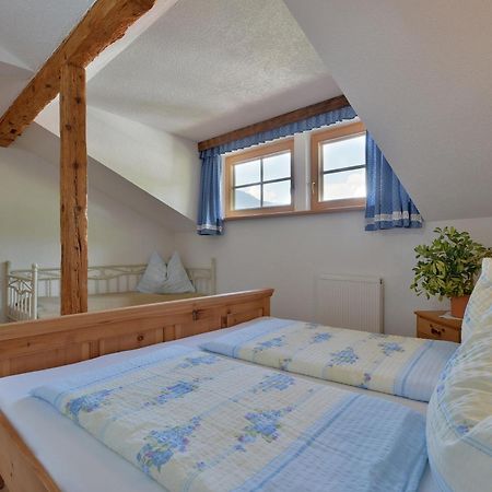 Ferienhaus Hoellwarth 스텀 객실 사진