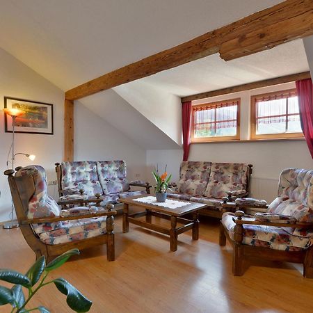 Ferienhaus Hoellwarth 스텀 객실 사진