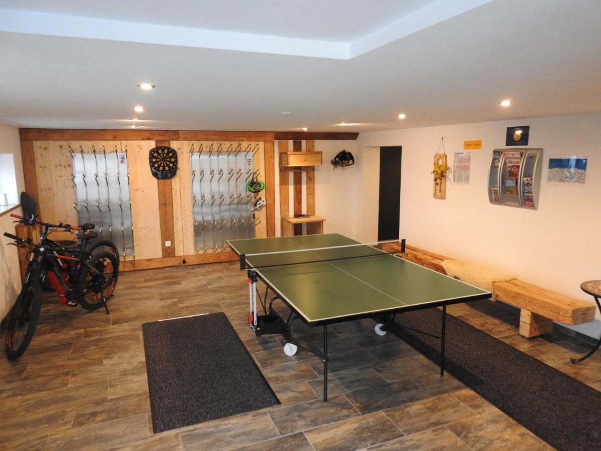 Ferienhaus Hoellwarth 스텀 외부 사진