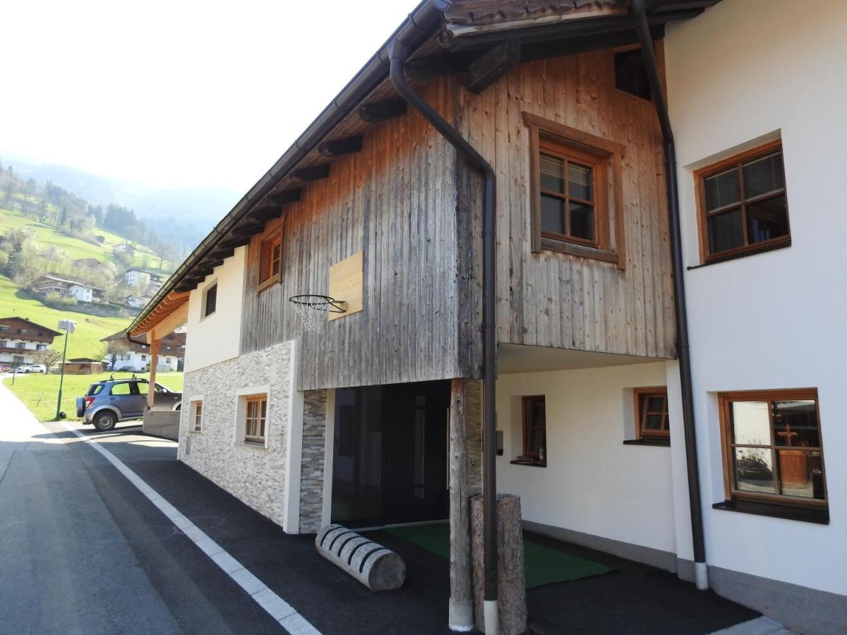 Ferienhaus Hoellwarth 스텀 외부 사진