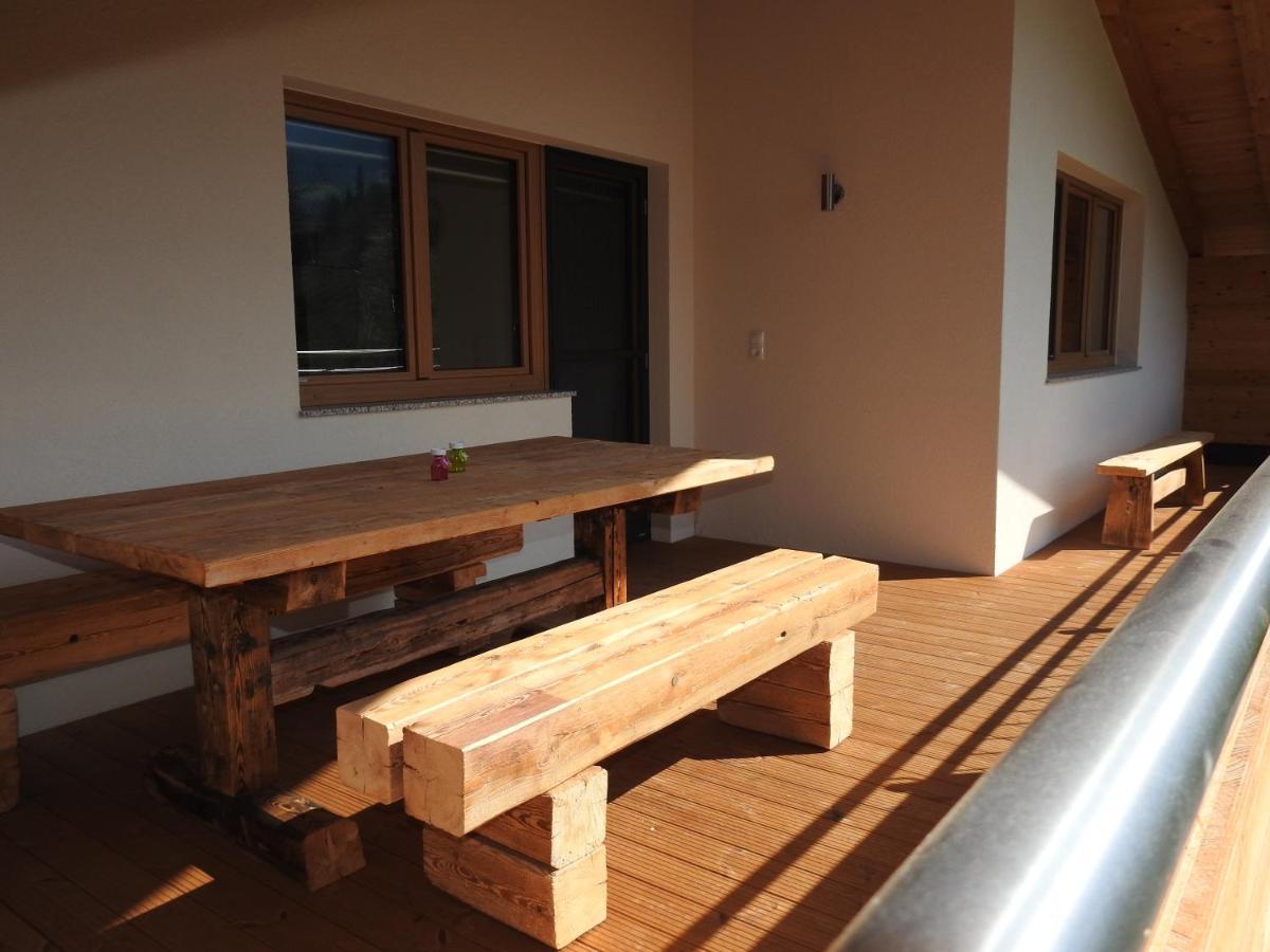 Ferienhaus Hoellwarth 스텀 외부 사진