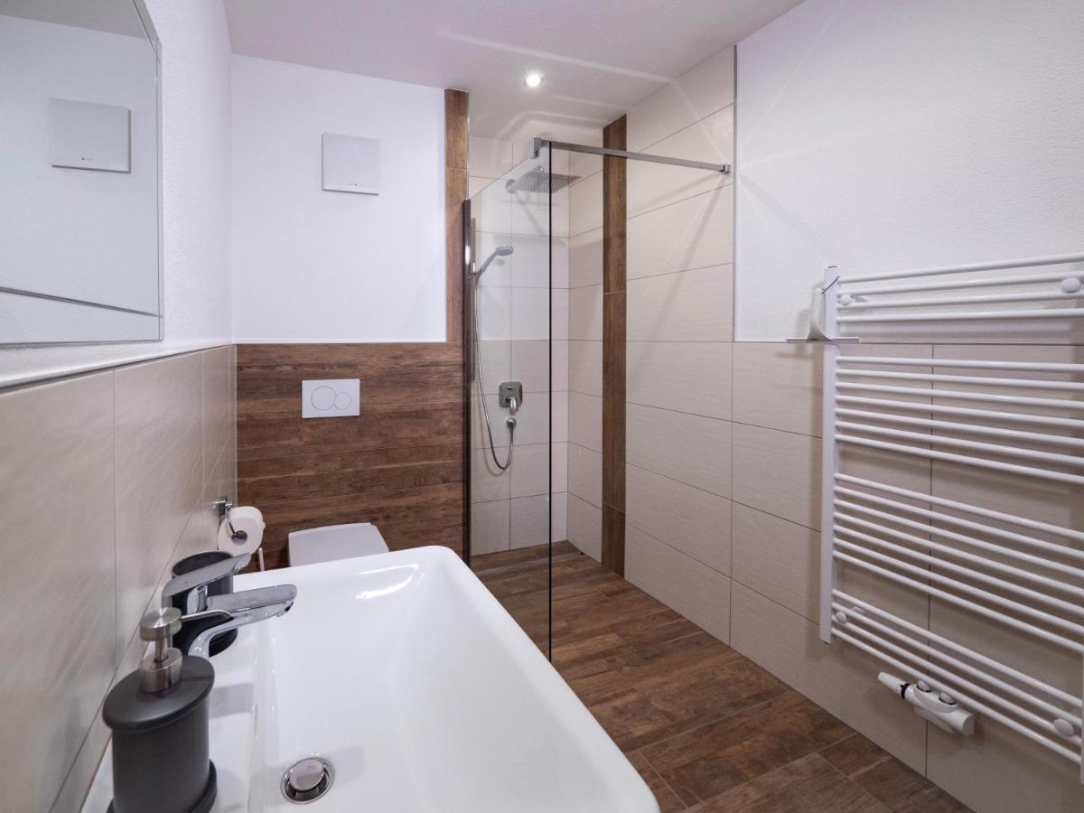 Ferienhaus Hoellwarth 스텀 외부 사진