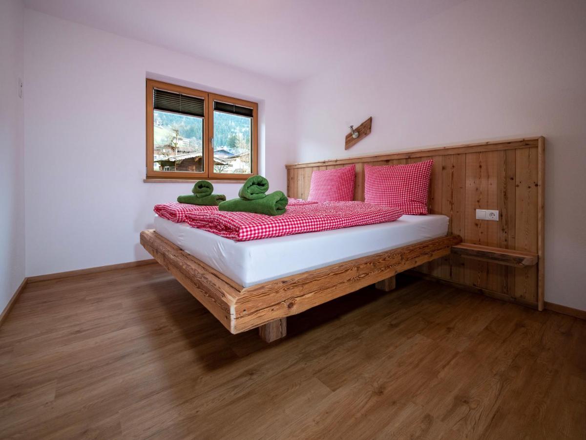Ferienhaus Hoellwarth 스텀 외부 사진