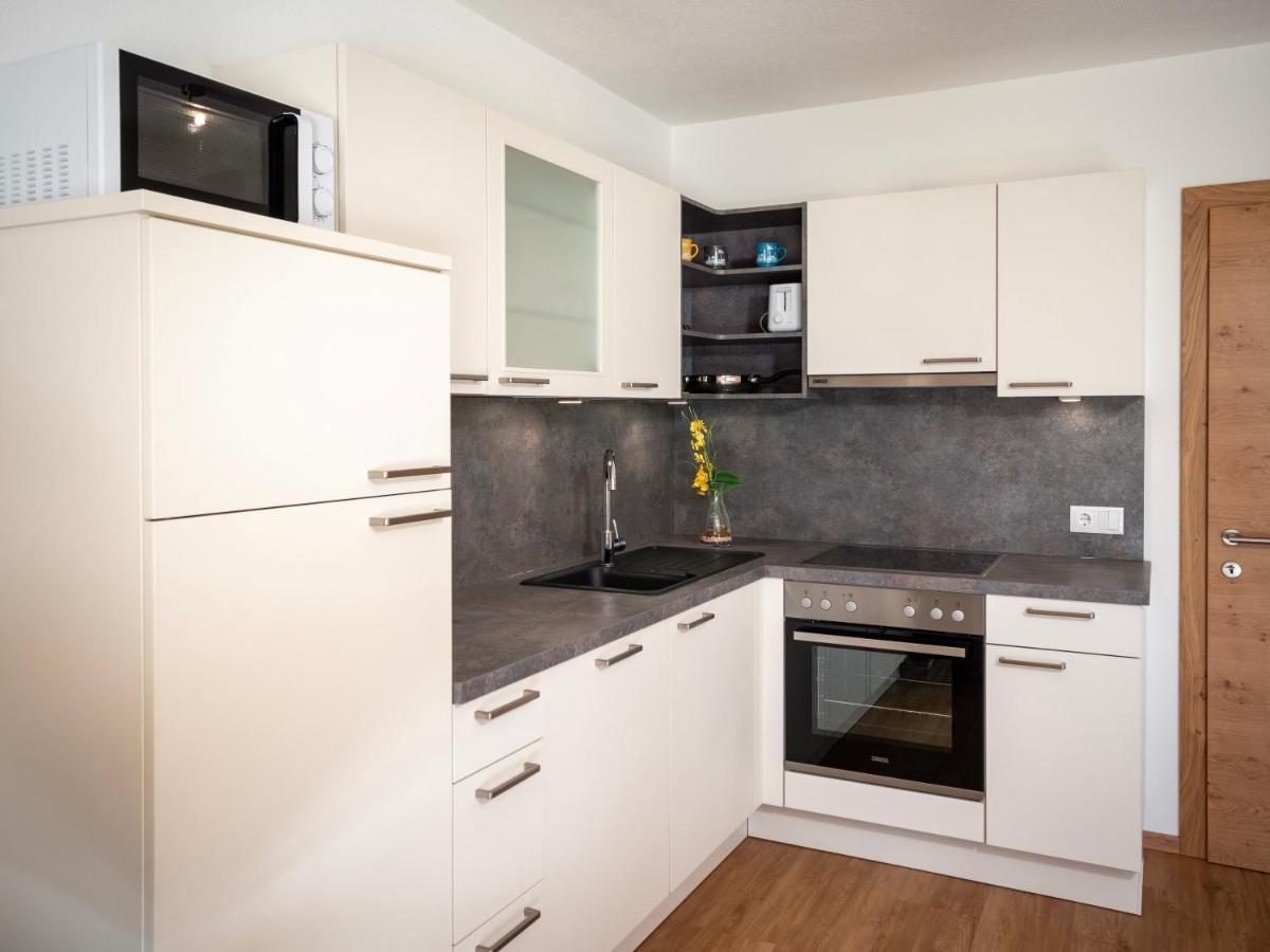 Ferienhaus Hoellwarth 스텀 외부 사진