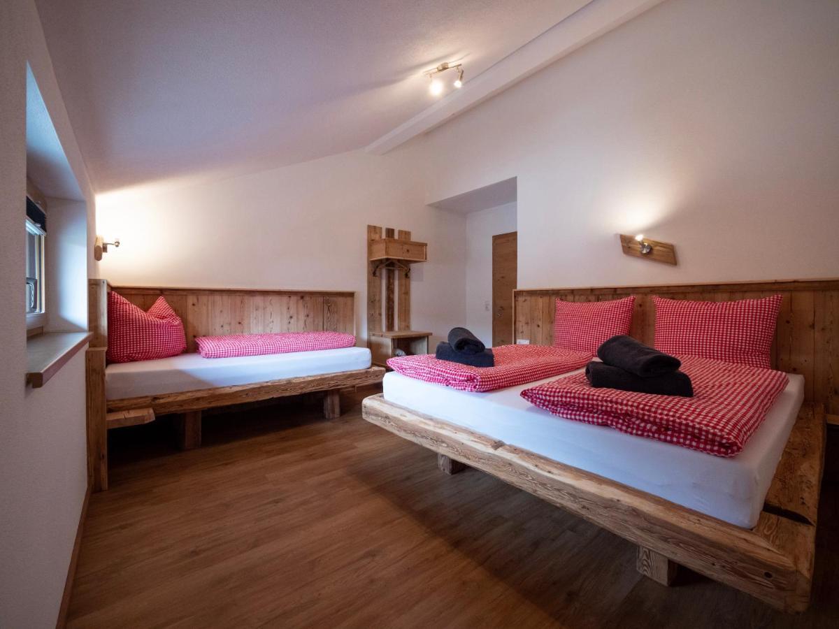 Ferienhaus Hoellwarth 스텀 외부 사진