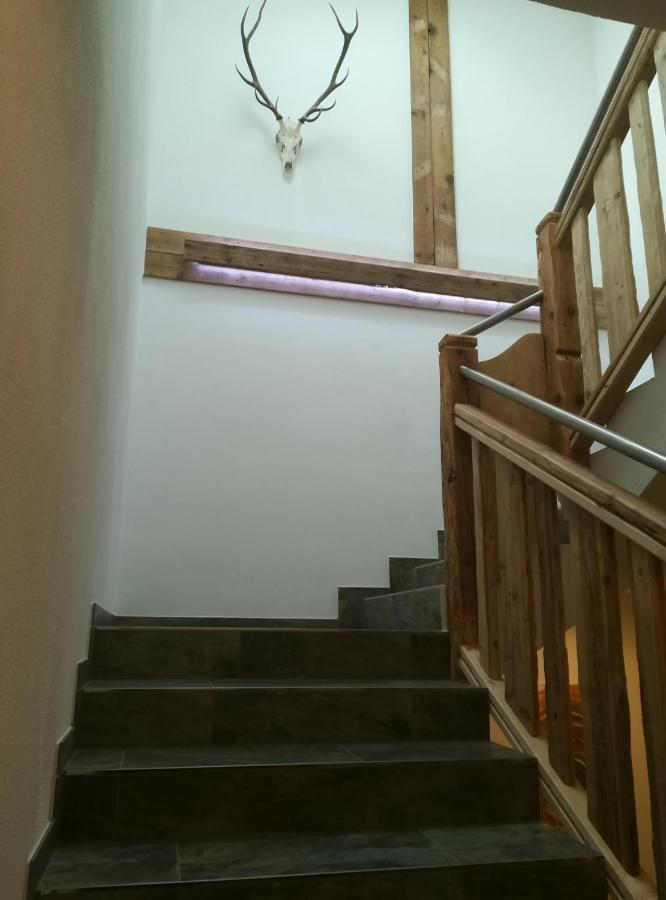 Ferienhaus Hoellwarth 스텀 외부 사진