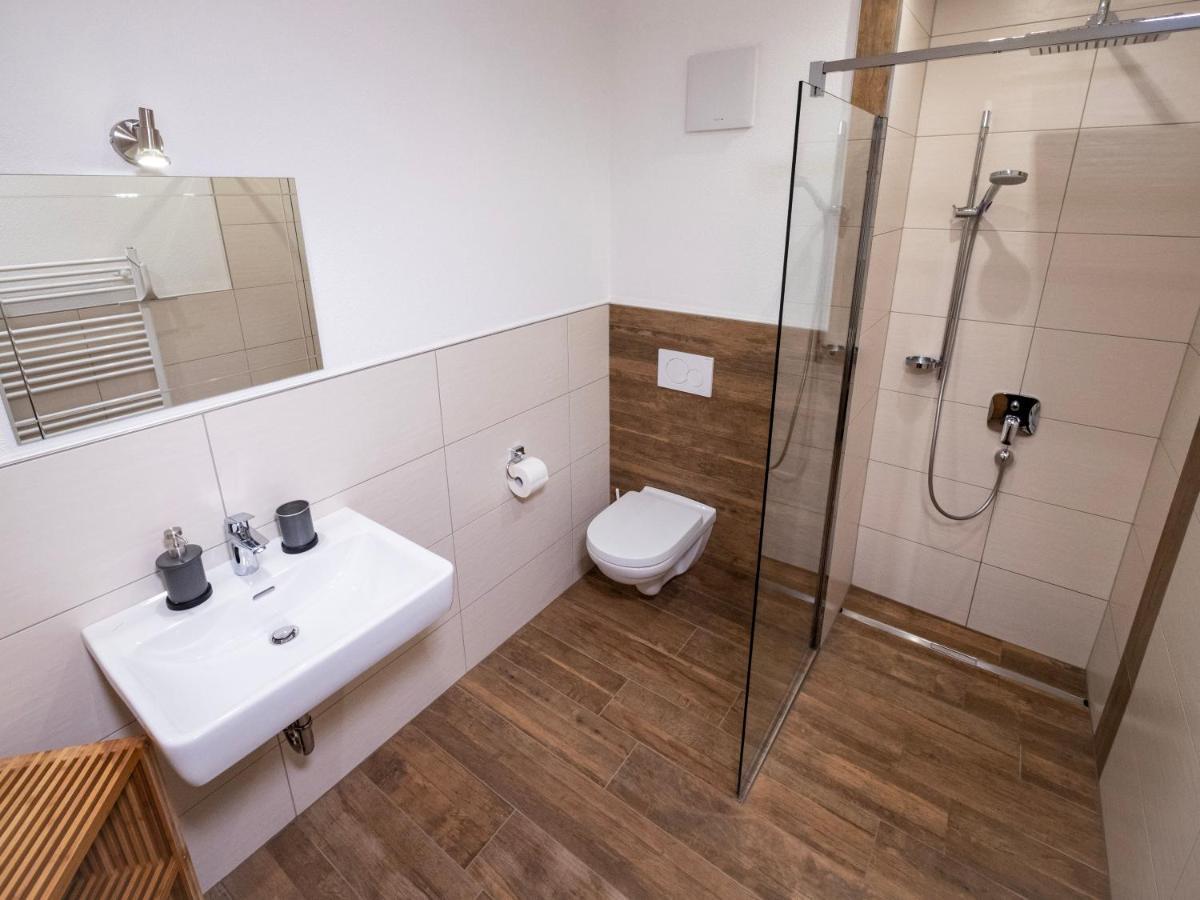 Ferienhaus Hoellwarth 스텀 외부 사진
