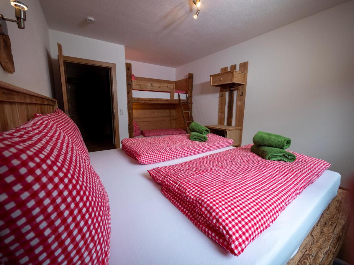 Ferienhaus Hoellwarth 스텀 외부 사진