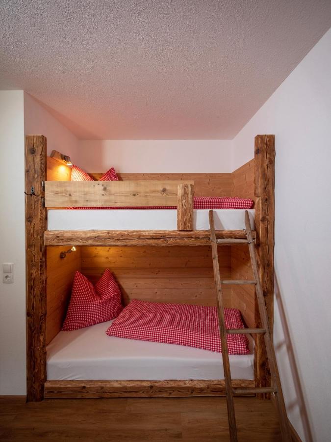 Ferienhaus Hoellwarth 스텀 외부 사진