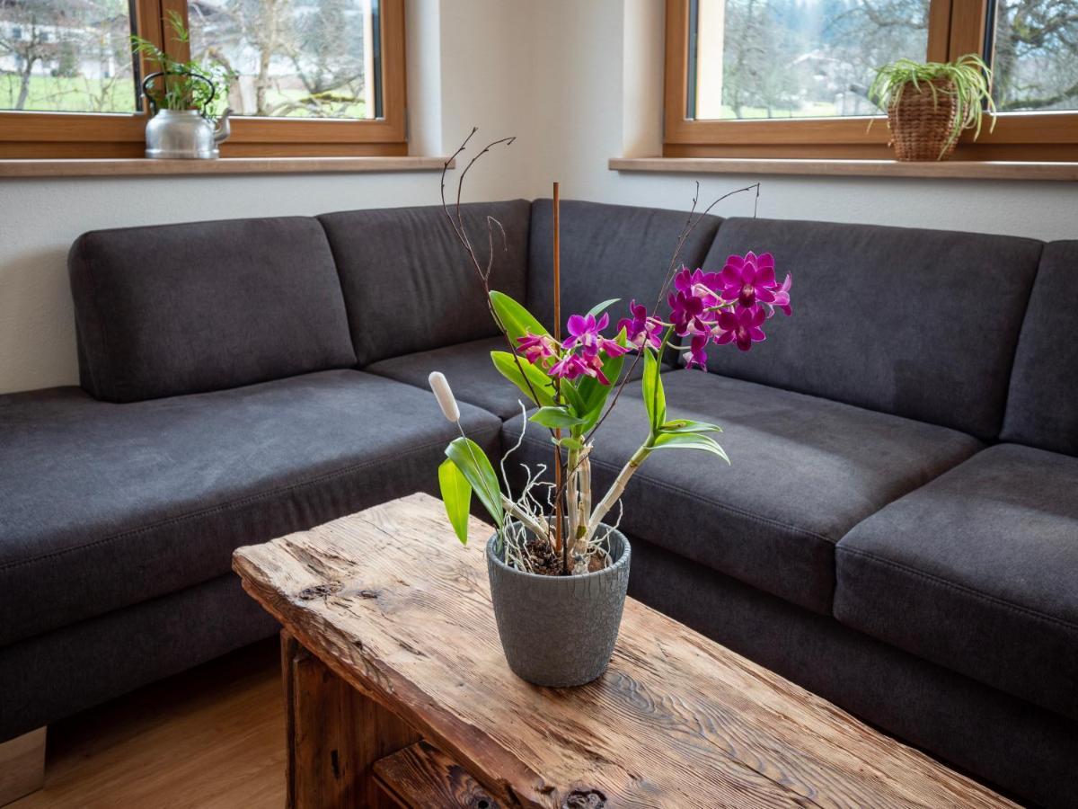 Ferienhaus Hoellwarth 스텀 외부 사진