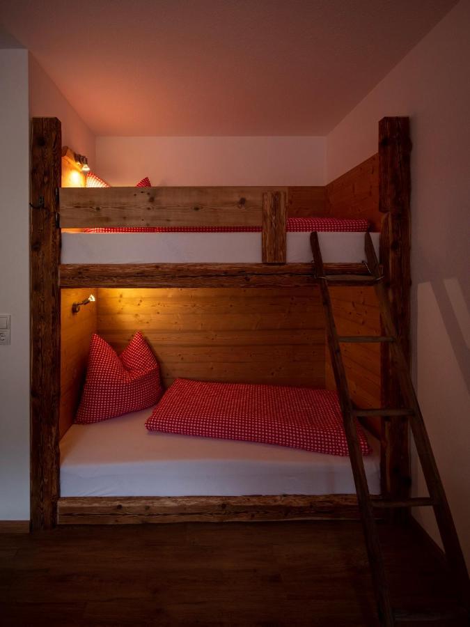 Ferienhaus Hoellwarth 스텀 외부 사진