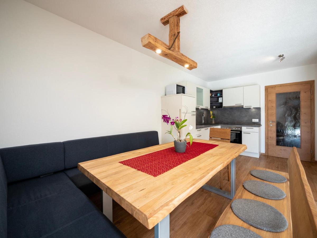 Ferienhaus Hoellwarth 스텀 외부 사진