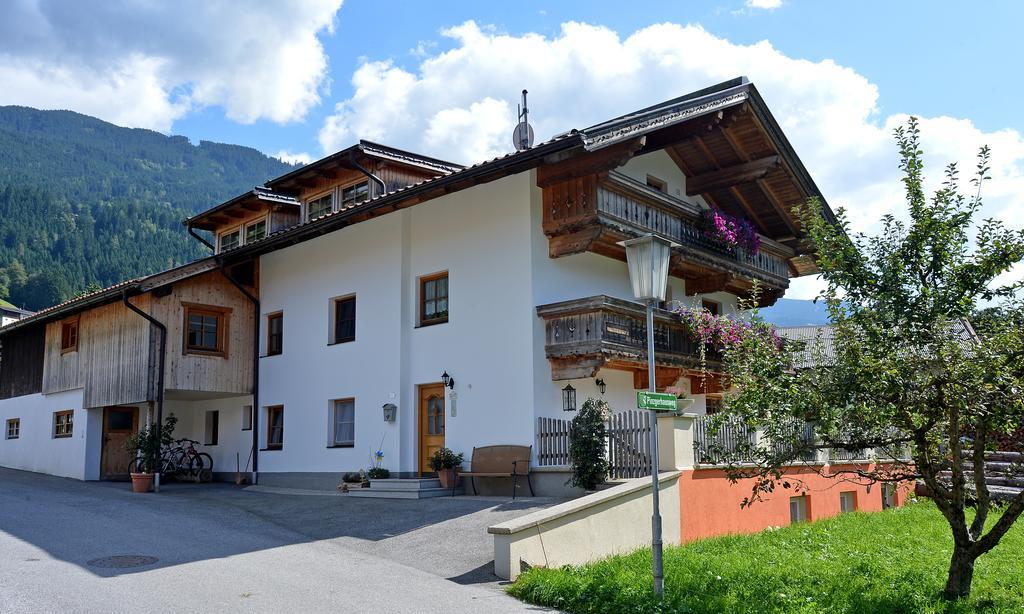 Ferienhaus Hoellwarth 스텀 외부 사진