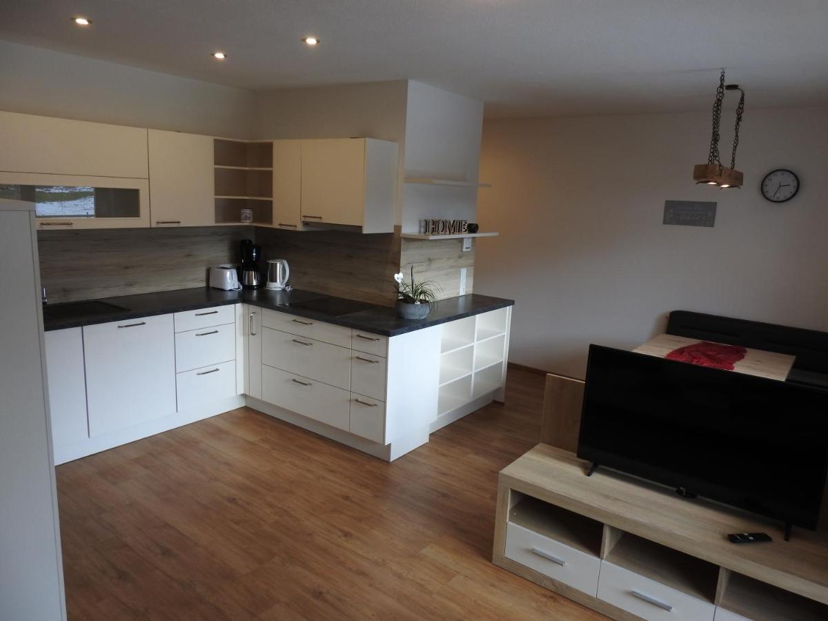 Ferienhaus Hoellwarth 스텀 외부 사진