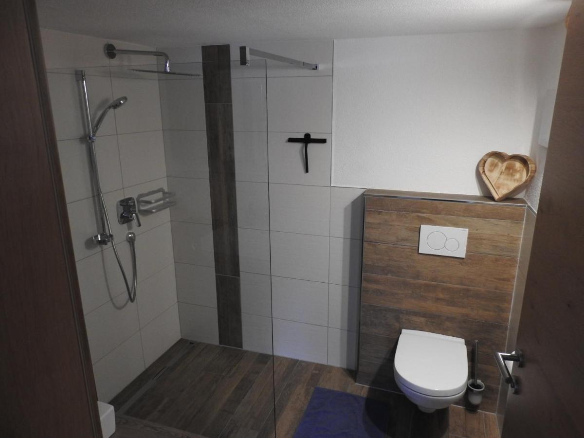 Ferienhaus Hoellwarth 스텀 외부 사진