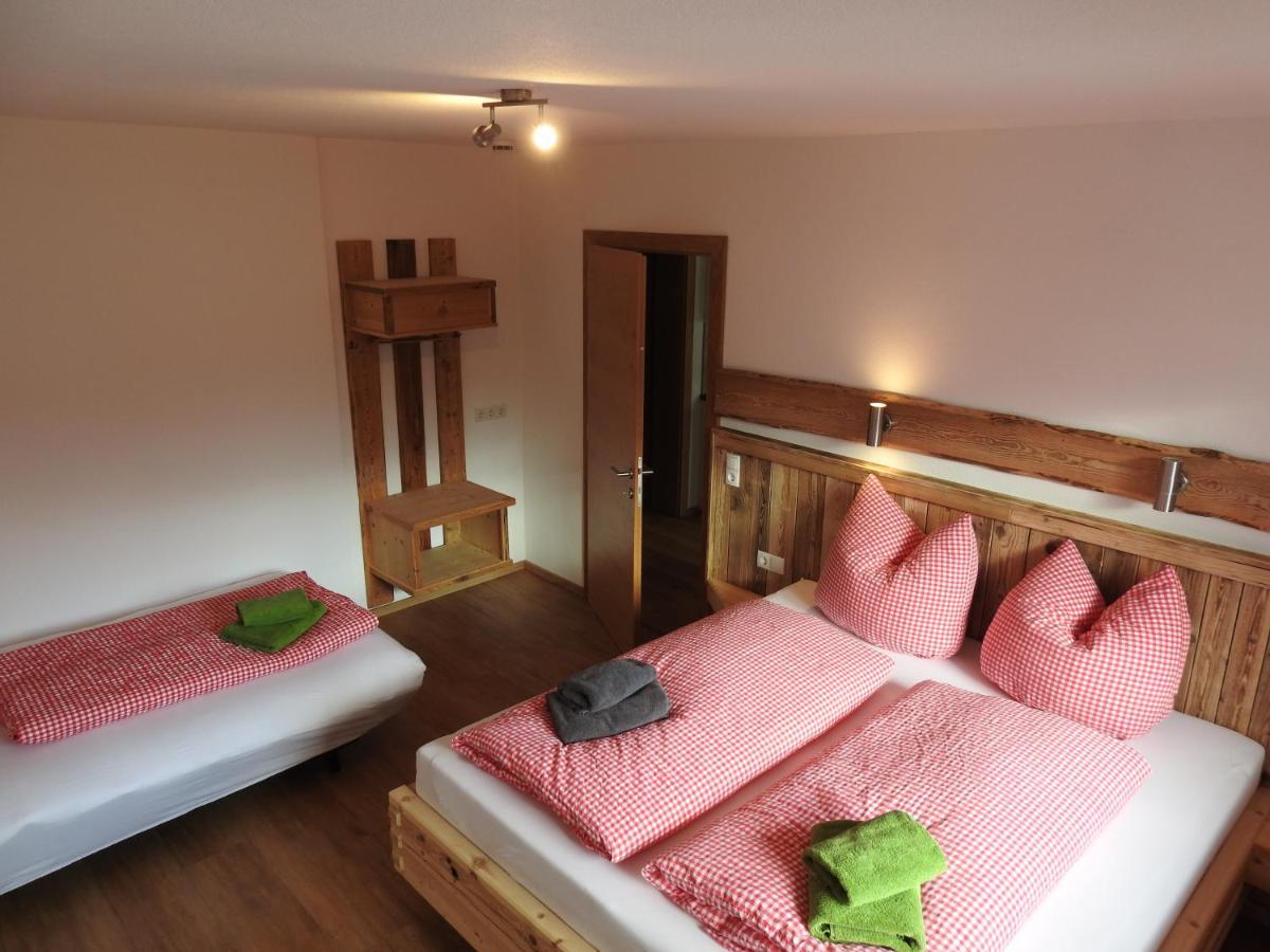 Ferienhaus Hoellwarth 스텀 외부 사진