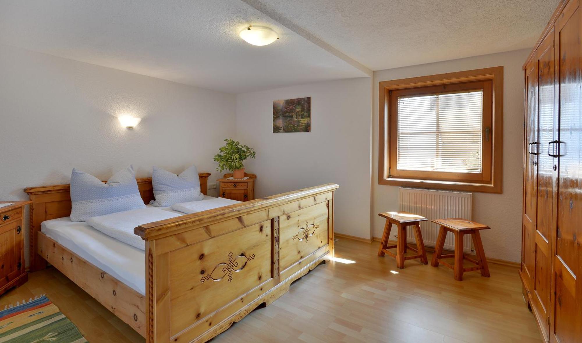 Ferienhaus Hoellwarth 스텀 객실 사진
