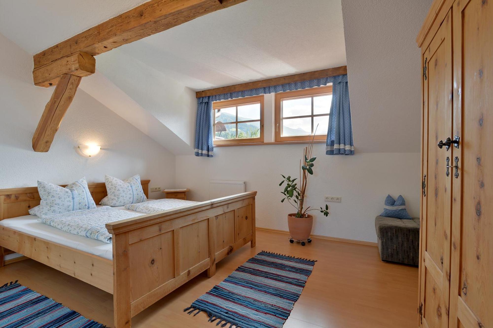 Ferienhaus Hoellwarth 스텀 객실 사진