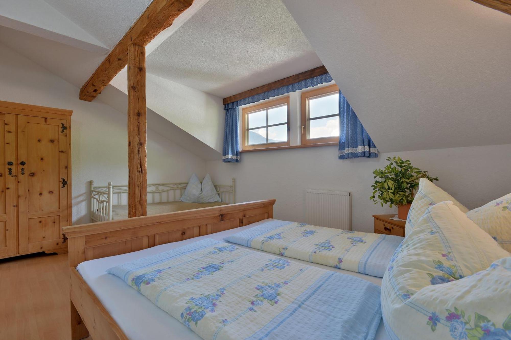 Ferienhaus Hoellwarth 스텀 객실 사진
