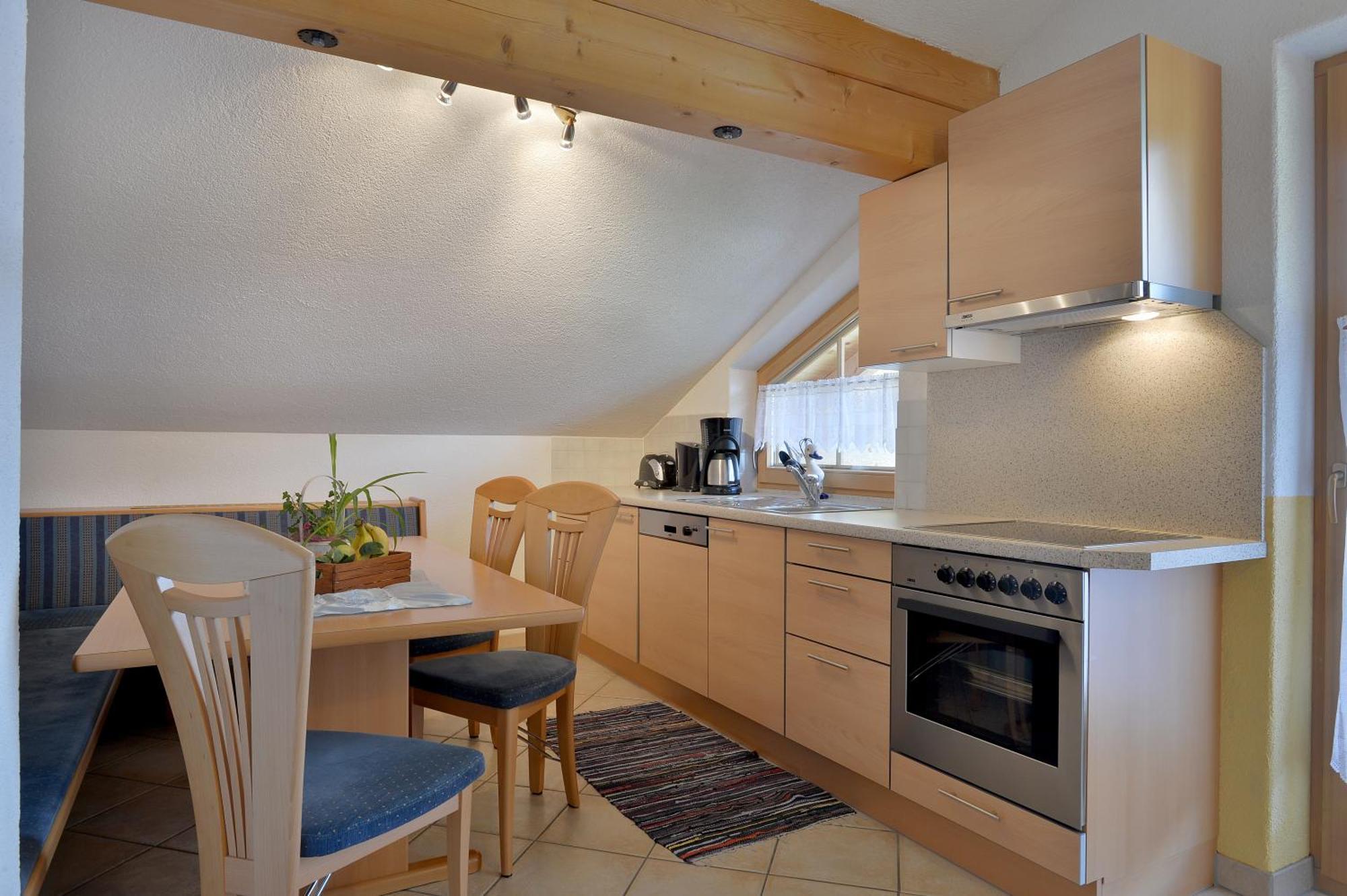 Ferienhaus Hoellwarth 스텀 객실 사진