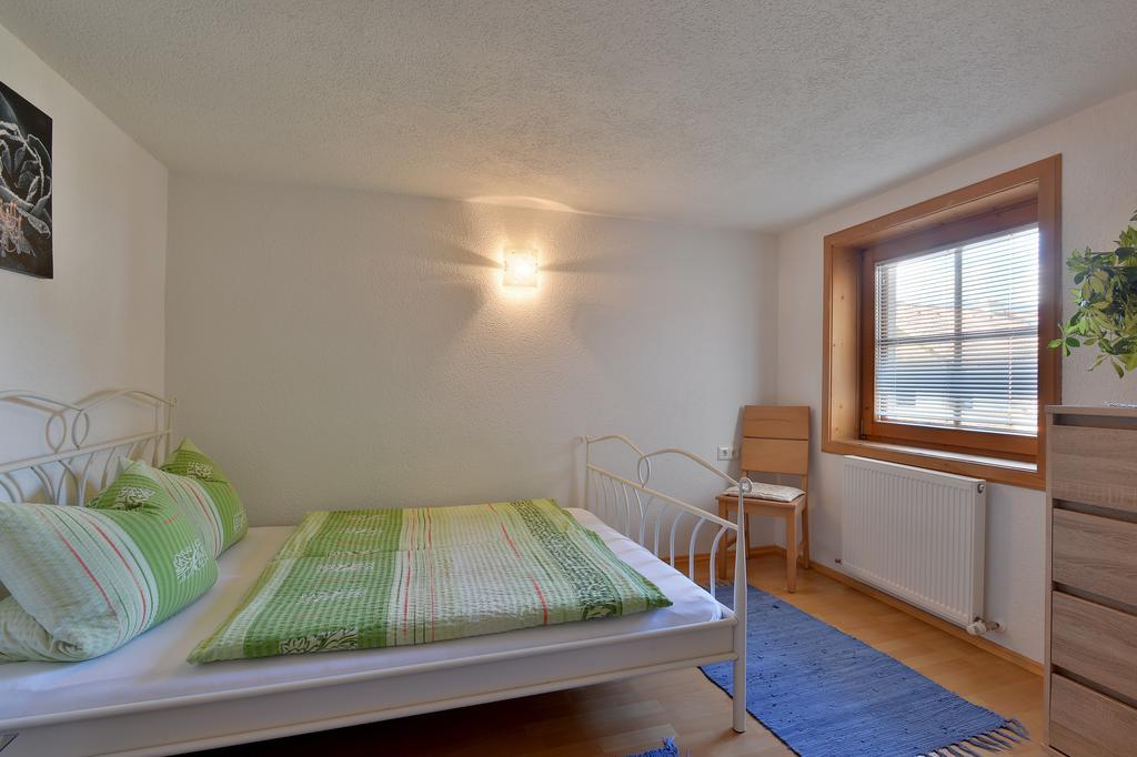 Ferienhaus Hoellwarth 스텀 객실 사진