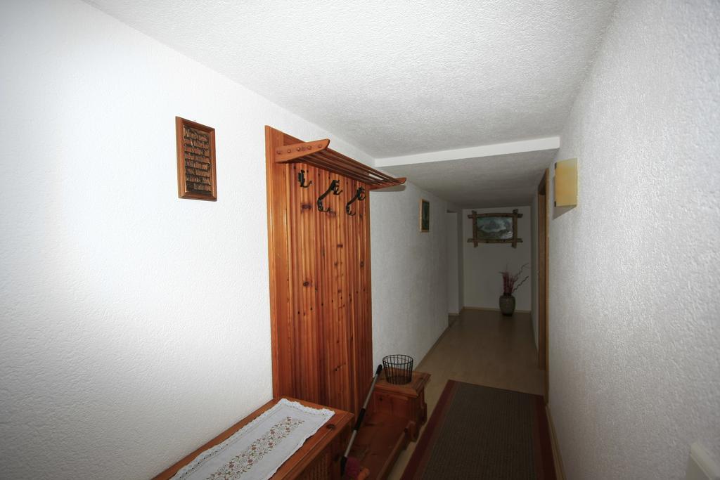 Ferienhaus Hoellwarth 스텀 객실 사진