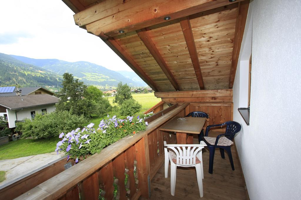 Ferienhaus Hoellwarth 스텀 외부 사진