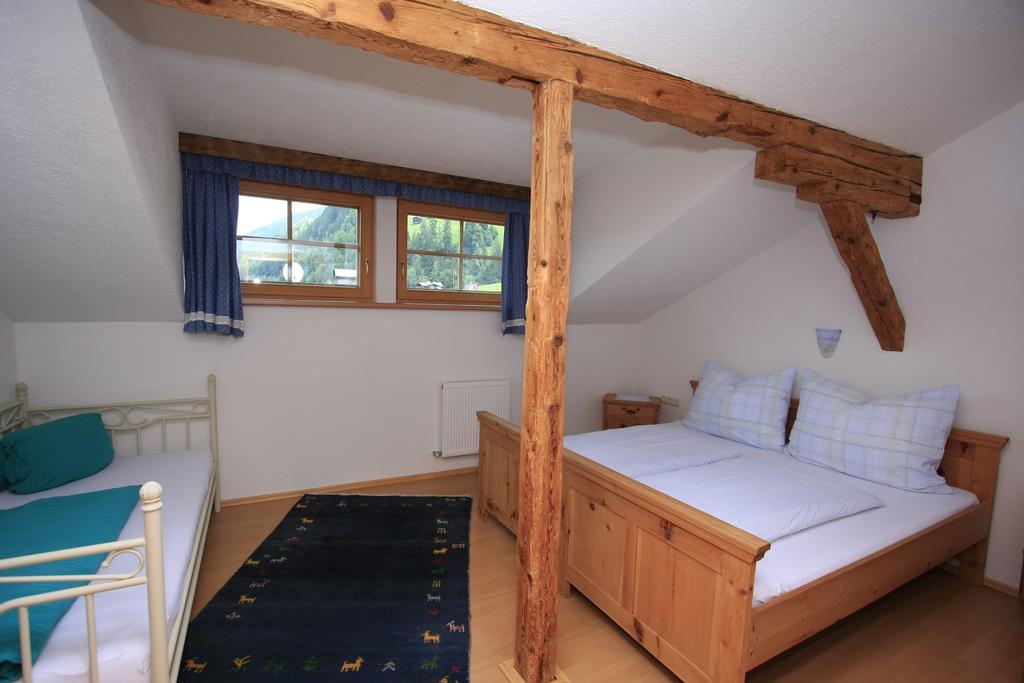 Ferienhaus Hoellwarth 스텀 객실 사진