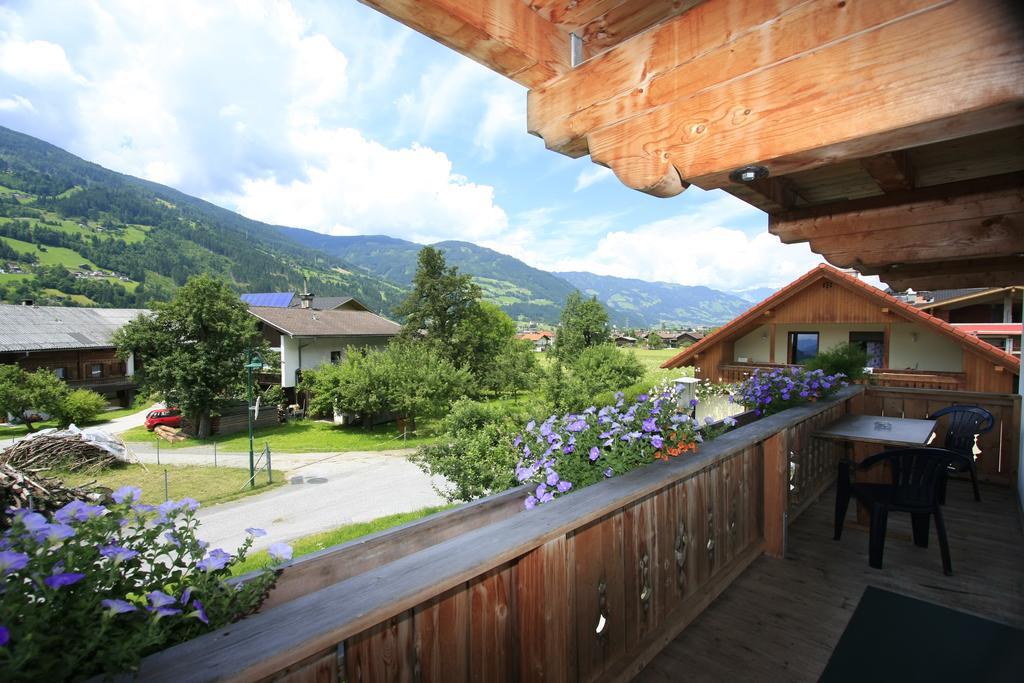 Ferienhaus Hoellwarth 스텀 외부 사진