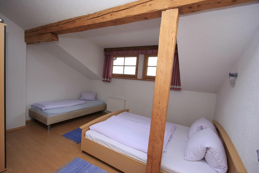 Ferienhaus Hoellwarth 스텀 외부 사진