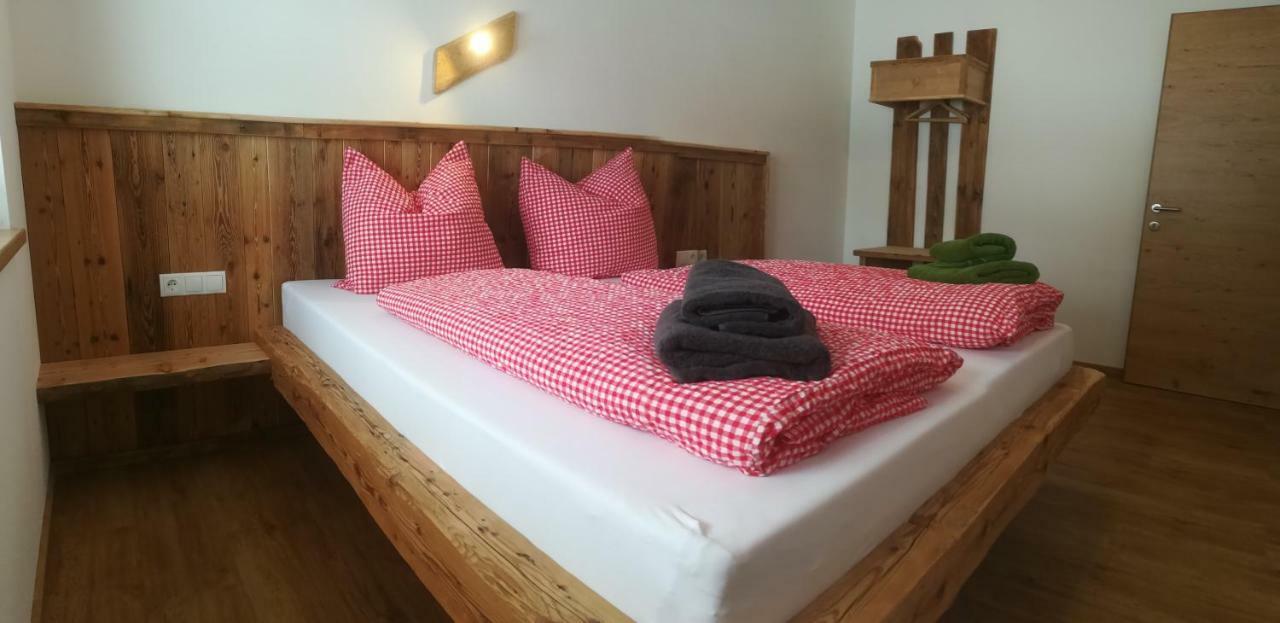 Ferienhaus Hoellwarth 스텀 외부 사진