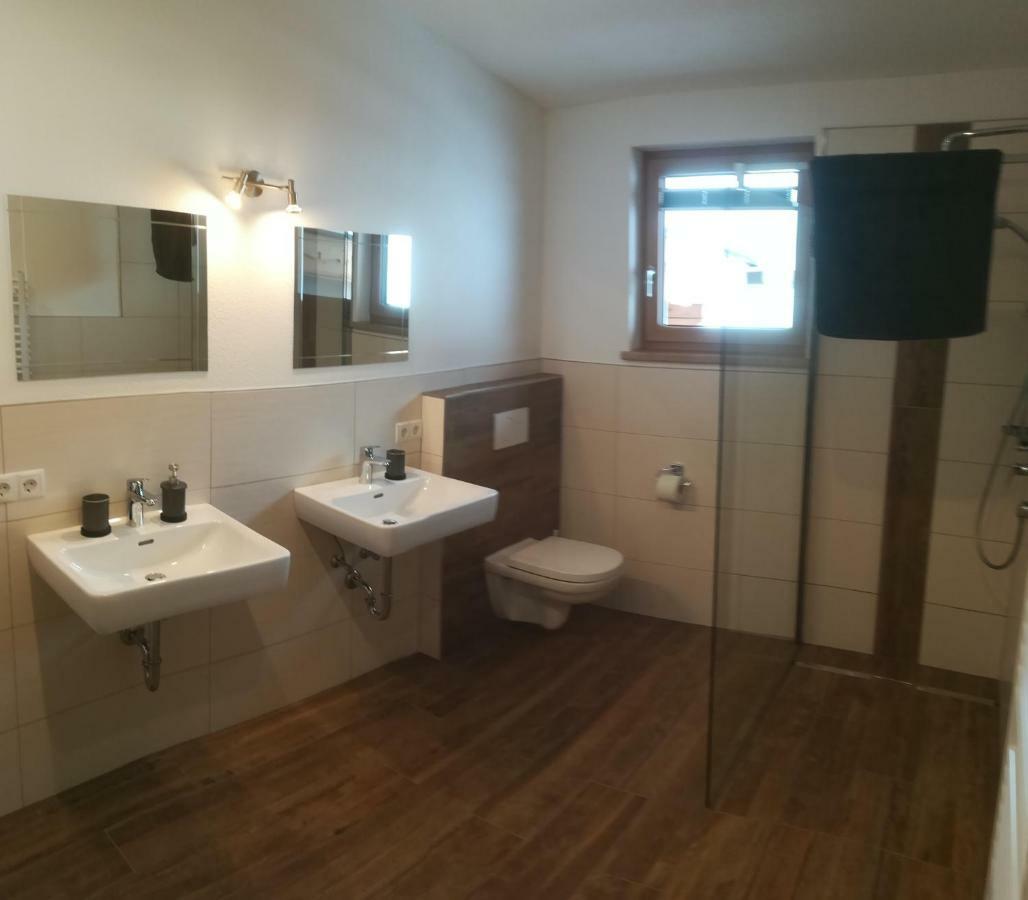 Ferienhaus Hoellwarth 스텀 외부 사진