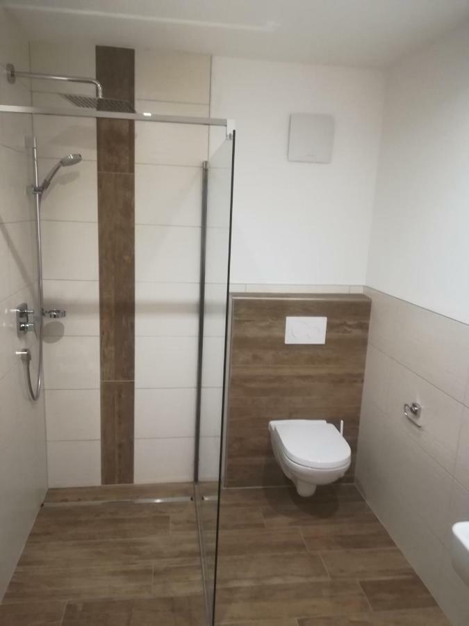 Ferienhaus Hoellwarth 스텀 외부 사진
