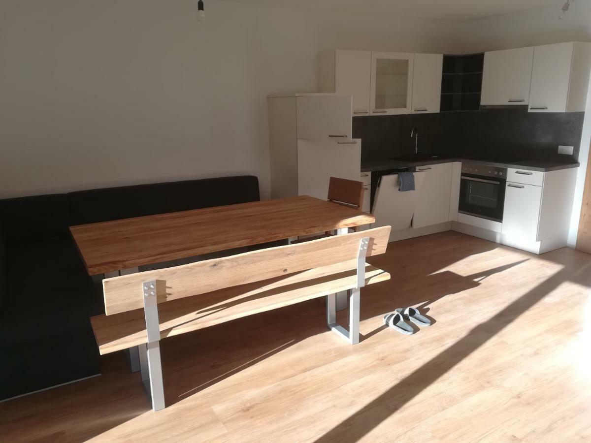 Ferienhaus Hoellwarth 스텀 외부 사진