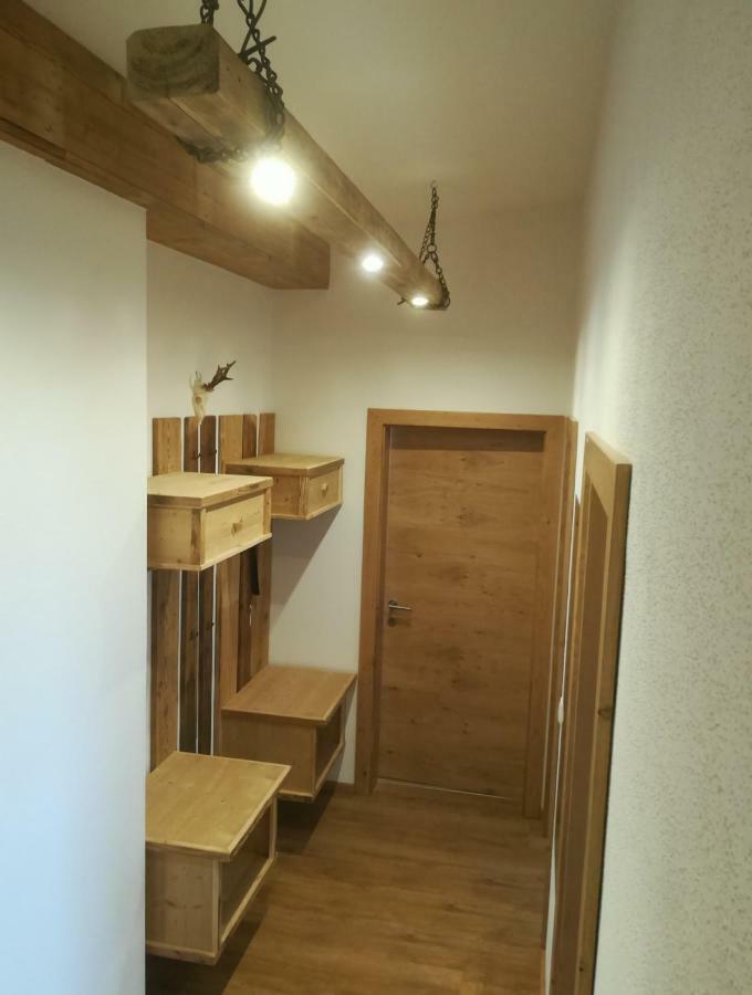 Ferienhaus Hoellwarth 스텀 외부 사진