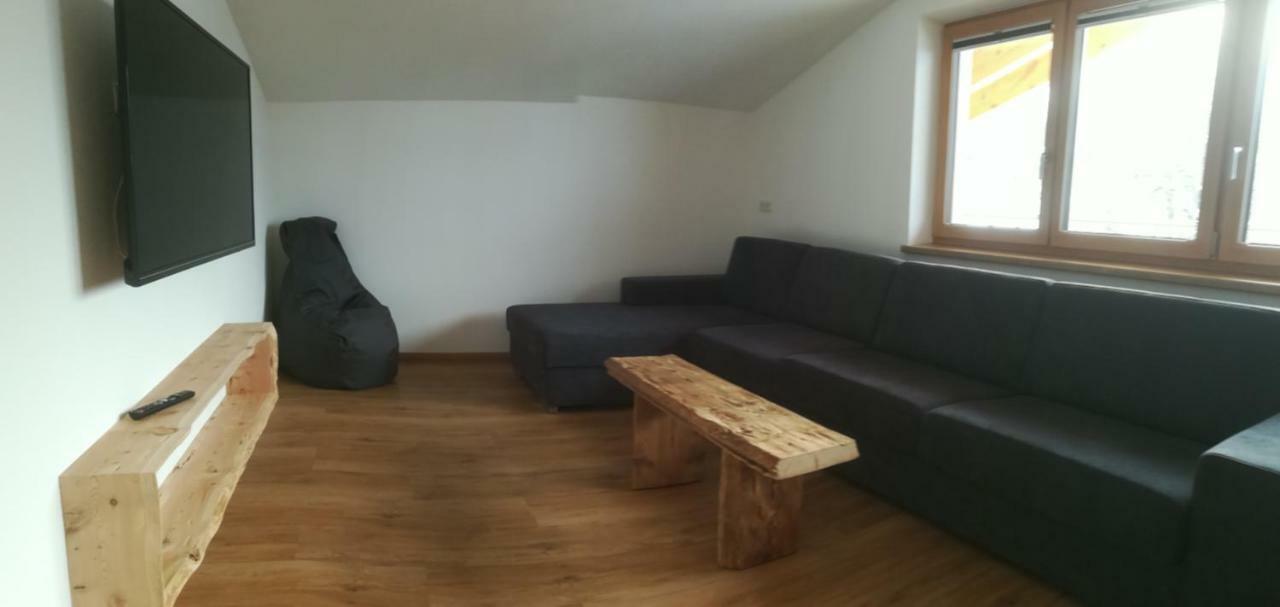 Ferienhaus Hoellwarth 스텀 외부 사진