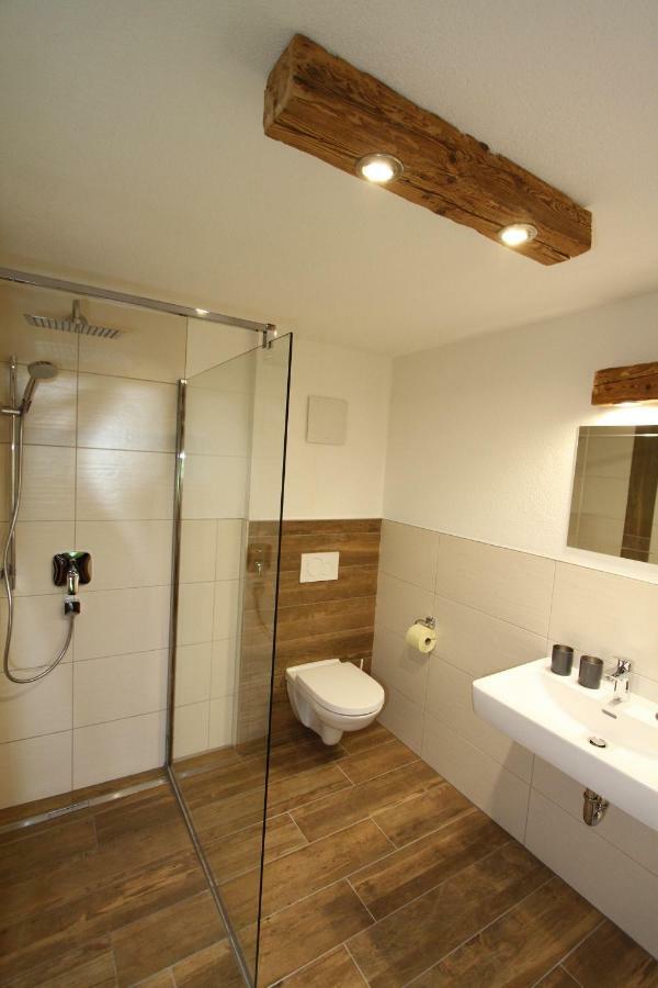 Ferienhaus Hoellwarth 스텀 외부 사진