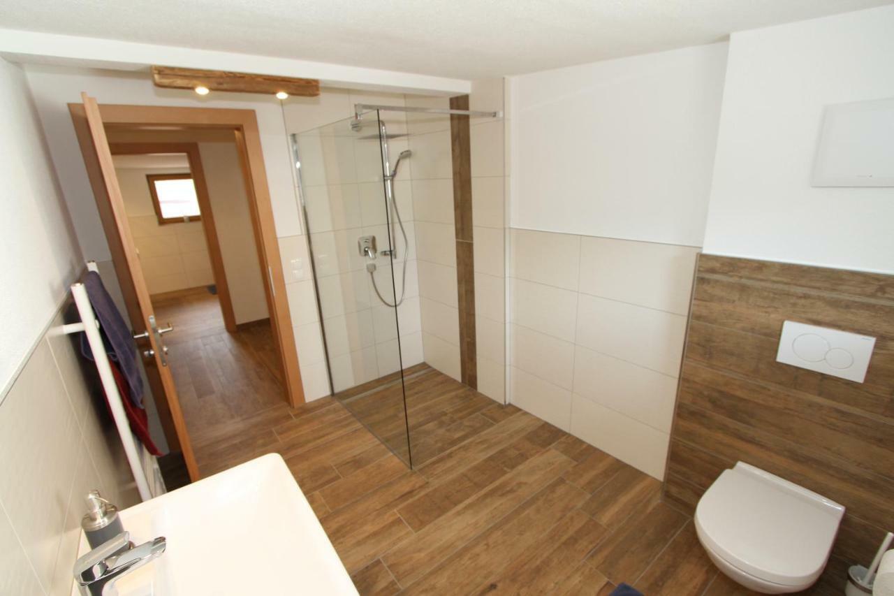 Ferienhaus Hoellwarth 스텀 외부 사진