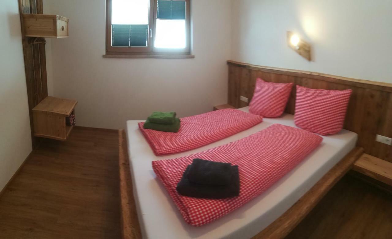 Ferienhaus Hoellwarth 스텀 외부 사진